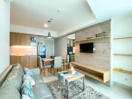 Fancy And Nice 3Br At Grand Kamala Lagoon Apartment