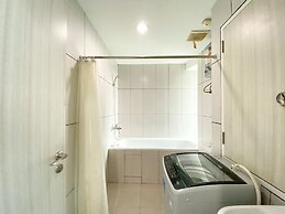 Fancy And Nice 3Br At Grand Kamala Lagoon Apartment