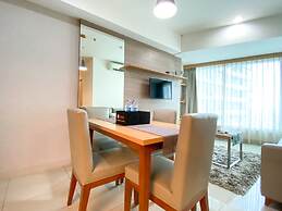 Fancy And Nice 3Br At Grand Kamala Lagoon Apartment