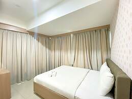 Fancy And Nice 3Br At Grand Kamala Lagoon Apartment