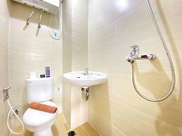 Best Location Studio Room At Gateway Pasteur Apartment