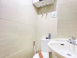 Best Location Studio Room At Gateway Pasteur Apartment
