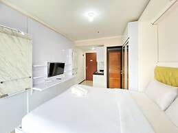 Best Location Studio Room At Gateway Pasteur Apartment