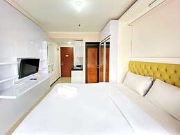 Best Location Studio Room At Gateway Pasteur Apartment