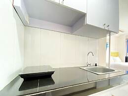 Best Location Studio Room At Gateway Pasteur Apartment