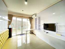 Good Choice Studio Room At Gateway Pasteur Apartment