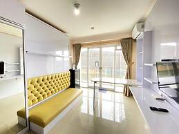 Good Choice Studio Room At Gateway Pasteur Apartment