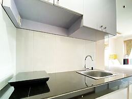 Good Choice Studio Room At Gateway Pasteur Apartment