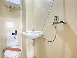 Good Choice Studio Room At Gateway Pasteur Apartment