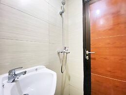Good Choice Studio Room At Gateway Pasteur Apartment