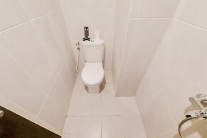 Well Furnished And Simply Studio At Serpong Garden Apartment