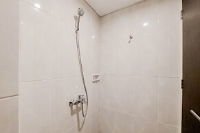 Well Furnished And Simply Studio At Serpong Garden Apartment