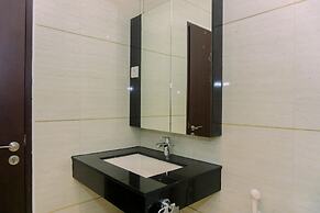 Fancy And Nice 1Br At Brooklyn Alam Sutera Apartment