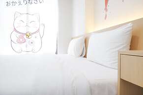 Simply Designed Studio At Daan Mogot City Apartment