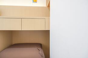 Simply Designed Studio At Daan Mogot City Apartment