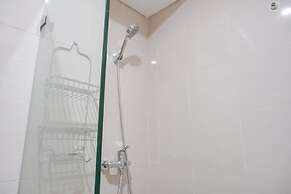 Simply Designed Studio At Daan Mogot City Apartment