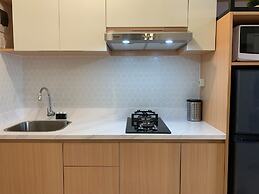 Nice Studio Room At Tokyo Riverside Pik 2 Apartment