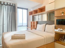 Nice Studio Room At Tokyo Riverside Pik 2 Apartment