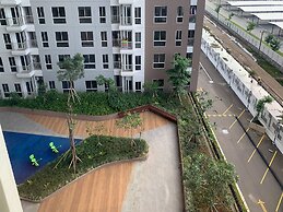 Nice Studio Room At Tokyo Riverside Pik 2 Apartment