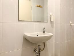 Nice Studio Room At Tokyo Riverside Pik 2 Apartment