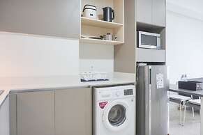 Nice And Homey 1Br At Gold Coast Apartment