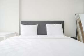 Nice And Homey 1Br At Gold Coast Apartment