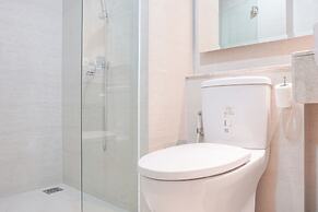 Nice And Homey 1Br At Gold Coast Apartment