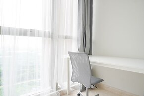 Nice And Homey 1Br At Gold Coast Apartment