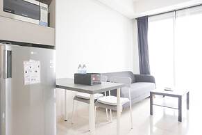 Nice And Homey 1Br At Gold Coast Apartment