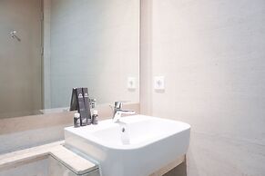 Nice And Homey 1Br At Gold Coast Apartment