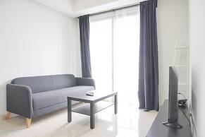 Nice And Homey 1Br At Gold Coast Apartment