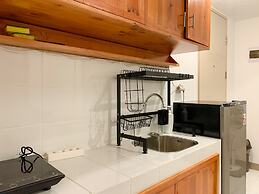 Classic 2Br At 7Th Floor Tokyo Riverside Pik 2Apartment