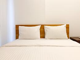 Classic 2Br At 7Th Floor Tokyo Riverside Pik 2Apartment