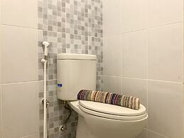 Classic 2Br At 7Th Floor Tokyo Riverside Pik 2Apartment