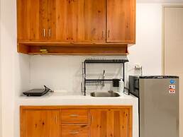 Classic 2Br At 7Th Floor Tokyo Riverside Pik 2Apartment