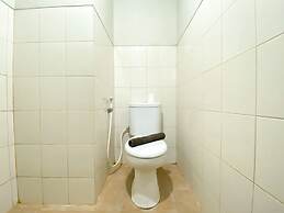 Full Furnished With Simply Look Studio Room Mont Blanc Bekasi Apartmen