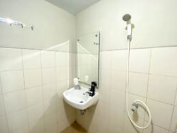 Full Furnished With Simply Look Studio Room Mont Blanc Bekasi Apartmen