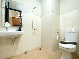 Full Furnished With Simply Look Studio Room Mont Blanc Bekasi Apartmen