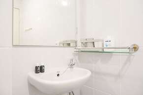 Homey And Cozy Designed 2Br At Tokyo Riverside Pik 2 Apartment