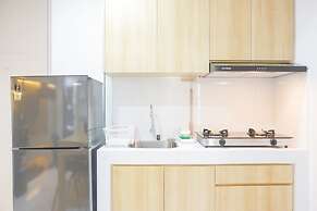 Homey And Cozy Designed 2Br At Tokyo Riverside Pik 2 Apartment