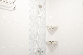 Homey And Cozy Designed 2Br At Tokyo Riverside Pik 2 Apartment