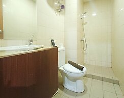 Nice And Comfortable Studio At Vida View Makassar