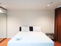 Nice And Comfortable Studio At Vida View Makassar