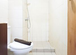 Nice And Comfortable Studio At Vida View Makassar