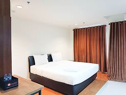 Nice And Comfortable Studio At Vida View Makassar