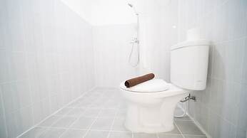 Best Choice And Tidy 2Br At Puncak Dharmahusada Apartment