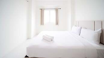 Best Choice And Tidy 2Br At Puncak Dharmahusada Apartment