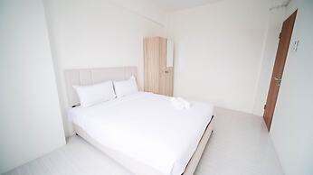 Best Choice And Tidy 2Br At Puncak Dharmahusada Apartment