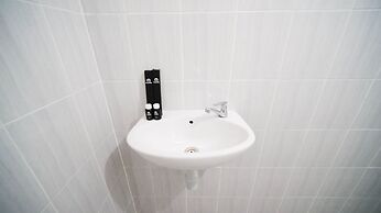 Best Choice And Tidy 2Br At Puncak Dharmahusada Apartment