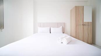 Best Choice And Tidy 2Br At Puncak Dharmahusada Apartment